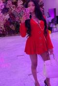 Ashira Dubai escort