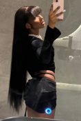 Ashira Dubai escort