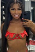Ashira Dubai escort