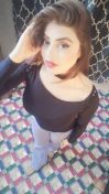 Fizza Sindh escort