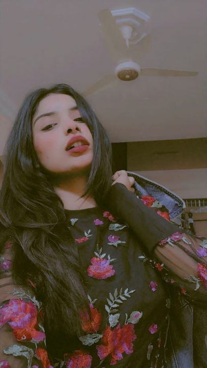 Sara Sindh escort