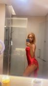Freya Kuala Lumpur escort