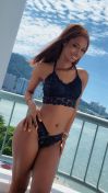 Freya Kuala Lumpur escort