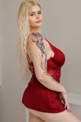 Cleopatra Dubai escort