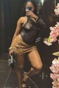 Berry Dubai escort