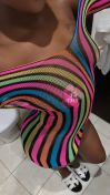 Berry Dubai escort