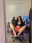 Jenny Ljubljana escort