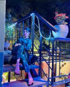 Lubna Darling Sindh escort