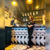 Lubna Darling Sindh escort