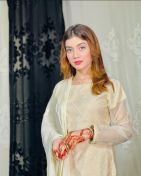Lubna Darling Sindh escort