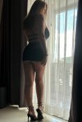 Angel Phuket escort