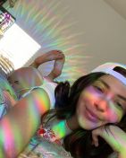 Sylvie Beja escort