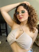 Andréa Bremen escort