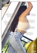 HELLEN EROTICAS Bogota D.C. escort