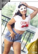 HELLEN EROTICAS Bogota D.C. escort