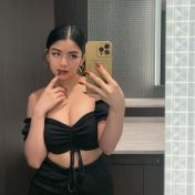 Ritsya Bali escort