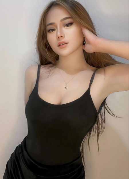Shenna Jakarta Raya escort