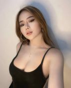 Shenna Jakarta Raya escort