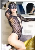 VALERIA EROTICAS Bogota D.C. escort