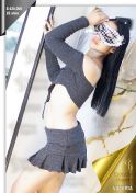 VALERIA EROTICAS Bogota D.C. escort