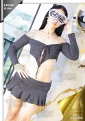 VALERIA EROTICAS Bogota D.C. escort