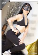 VALERIA EROTICAS Bogota D.C. escort