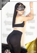VALERIA EROTICAS Bogota D.C. escort