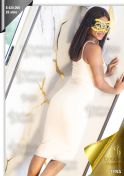 TYNA EROTICAS Bogota D.C. escort