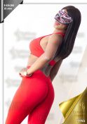 TYNA EROTICAS Bogota D.C. escort
