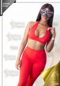 TYNA EROTICAS Bogota D.C. escort