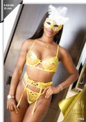 TYNA EROTICAS Bogota D.C. escort