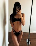 DORA Warsaw escort