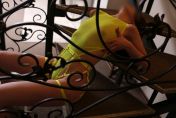 DORA Warsaw escort