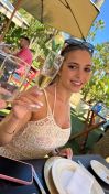 Elizabeth Dubai escort