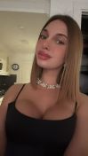 Elizabeth Dubai escort