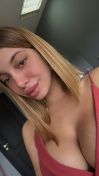 Elizabeth Dubai escort