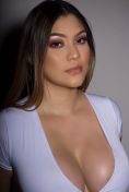 Sara Dubai escort