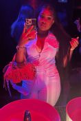NAOMI LUX Milan escort