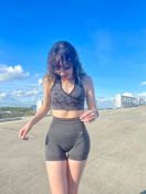 Olivia sexy Lille escort