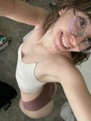 Olivia sexy Lille escort