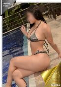 DANIELA EROTICAS Medellin escort