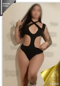 PAMELA EROTICAS Medellin escort