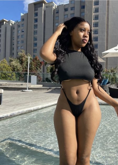 Ivy Dubai escort
