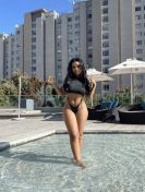 Ivy Dubai escort