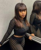 Ivy Dubai escort
