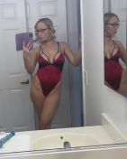 Karla Ljubljana escort