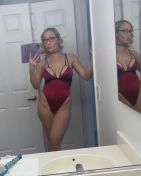 Karla Ljubljana escort