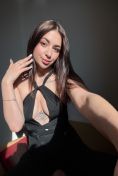 Lola Dubai escort