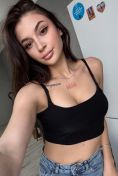 Lola Dubai escort