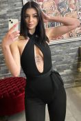 Lola Dubai escort